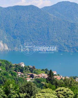 Verbania - Bee, trilocale con vista lago