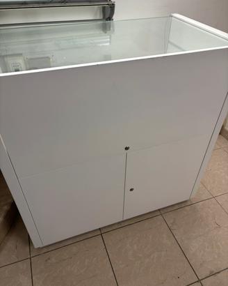 Espositore/ vetrina