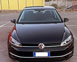 Golf 7.5