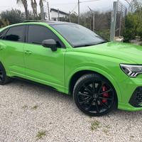 Audi Q3 RS SPB quattro S tronic