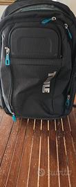 Zaino Thule crossover 15"