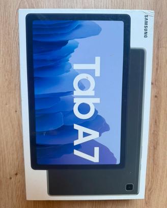 Tablet galaxy A7 SAMSUNG
