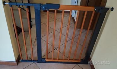 2 cancelli di sicurezza Baby Dan (CAM) per bambini