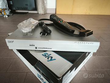 decoder satellitare 