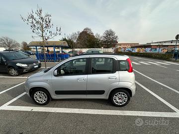 Fiat Panda Young