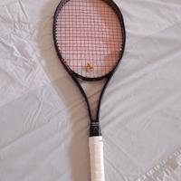 racchetta tennis 