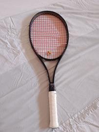 racchetta tennis 