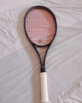 racchetta tennis 
