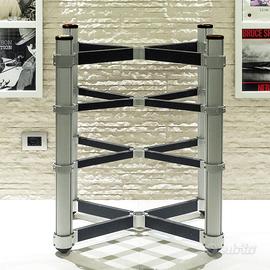 Solid Tech-Tavolino - Rack of Silence 4