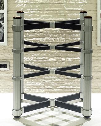 Solid Tech-Tavolino - Rack of Silence 4