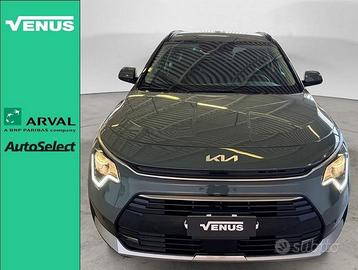 Kia Niro HEV 1.6 HEV GDI Style DCT