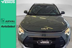 Kia Niro HEV 1.6 HEV GDI Style DCT