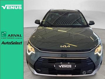 Kia Niro HEV 1.6 HEV GDI Style DCT