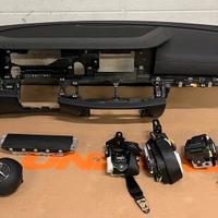 KIT AIRBAG - Mercedes Classe E W213 (dal 2016)