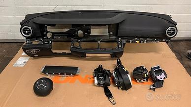 KIT AIRBAG - Mercedes Classe E W213 (dal 2016)