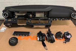 KIT AIRBAG - Mercedes Classe E W213 (dal 2016)