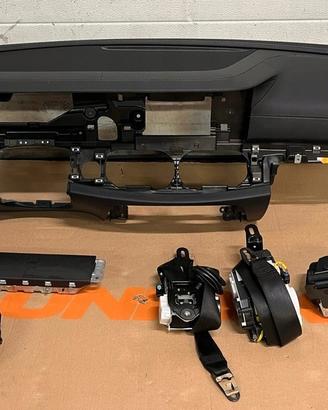 KIT AIRBAG - Mercedes Classe E W213 (dal 2016)