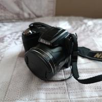 Macchina fotografica Nikon