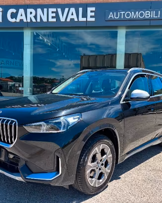 BMW X1 (U11) X1 sDrive 18i xLine