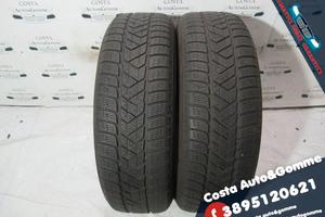 215 65 17 Pirelli 215 65 R17 85% MS Pneus