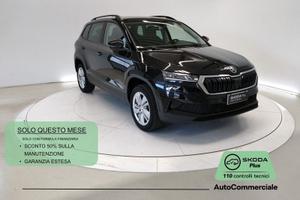 Skoda Karoq 1.0 TSI 115 CV Selection