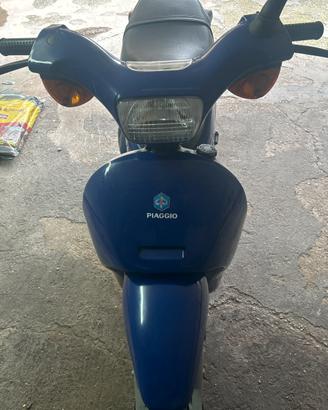 ricambi piaggio free