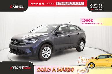 Volkswagen Taigo 1.0 tsi Life 95cv KM0