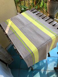 Runner Coincasa fondo beige