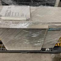 Clima Daikin mono