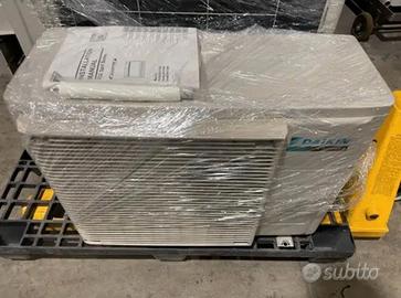 Clima Daikin mono