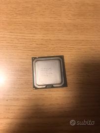 Processore INTEL CORE 2 DUO E6850