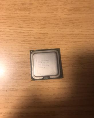 Processore INTEL CORE 2 DUO E6850