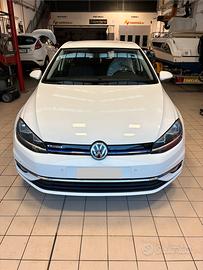 VOLKSWAGEN Golf 1.5 TGI 5p. Business BlueMotion