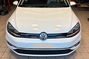 VOLKSWAGEN Golf 1.5 TGI 5p. Business BlueMotion