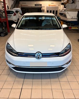 VOLKSWAGEN Golf 1.5 TGI 5p. Business BlueMotion