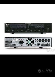 Amplificatore FBT