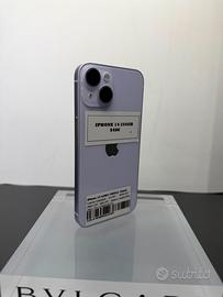 IPHONE 14 256GB PROMO LAMPO
