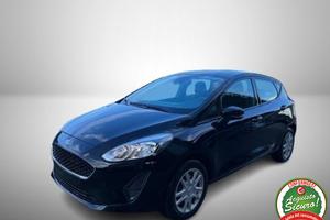 FORD Fiesta 5 porte Plus Ok Neo Patentati