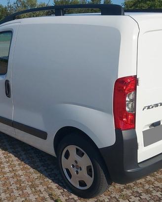 FIAT Fiorino 1.3 MJT SX 95 cv PER RICAMBI