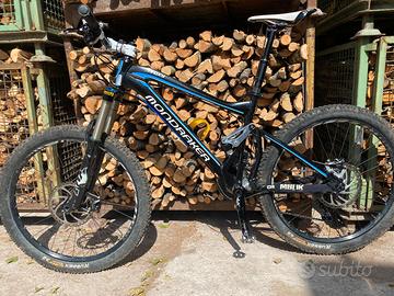 Mondraker Foxy Mtb
