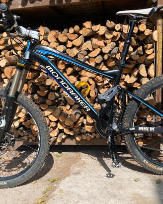 Mondraker Foxy Mtb
