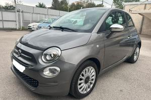 500 1.2 BENZINA 2018 Ok neopatenti