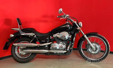 Honda VT 750 Shadow Spirit