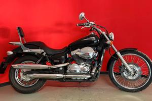 Honda VT 750 Shadow Spirit