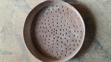 farnaro in ferro ( setaccio)