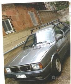 lancia delta 1300 1988
