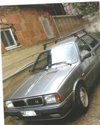 lancia delta 1300 1988
