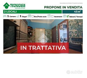 2 LOCALI A SERIATE