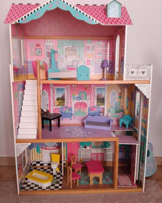 Casa delle bambole
