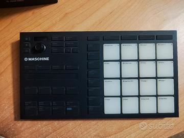 Maschine Mirko MK3